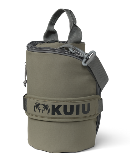 Bow Travel Cover | Verde