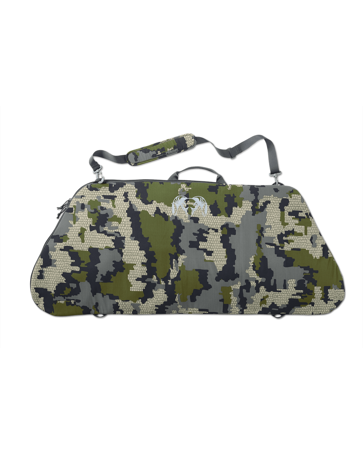 Bow Travel Cover | Verde