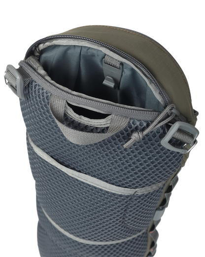 PRO G3 Hydration Rig | Vias