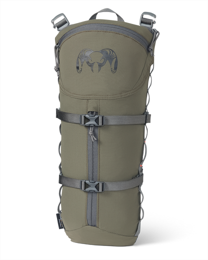 PRO G3 Hydration Rig | Vias