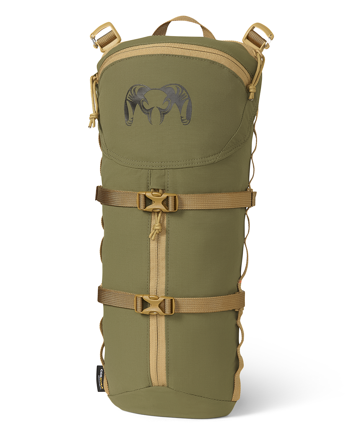 PRO G3 Bino Field Ready Set | Verde
