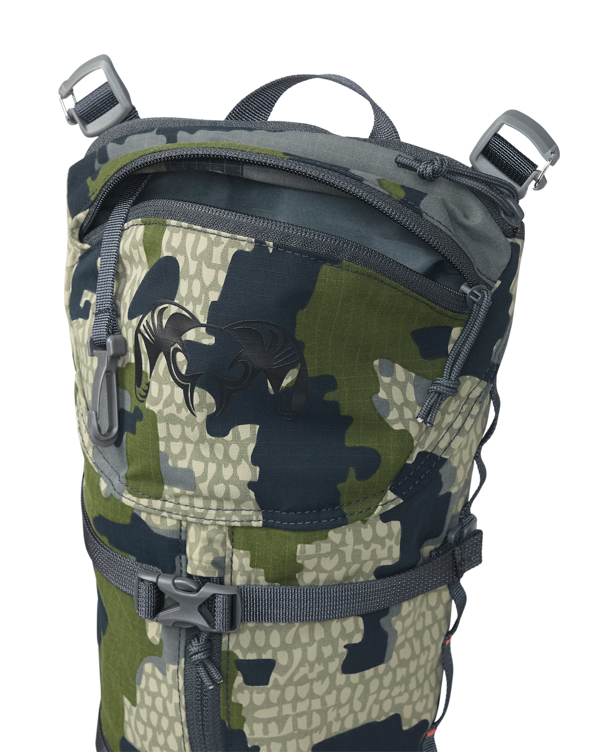 PRO G3 Hydration Rig | Valo
