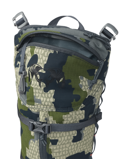PRO G3 Hydration Rig | Vias