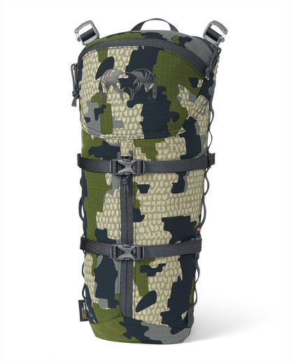 PRO G3 Bino Hydration Set | Vias