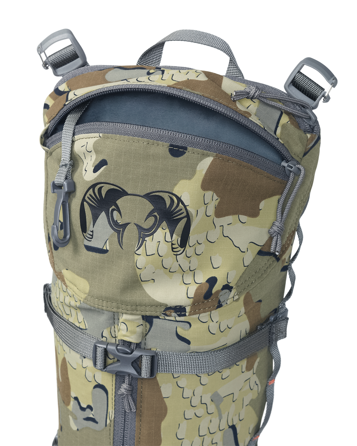 PRO G3 Hydration Rig | Vias