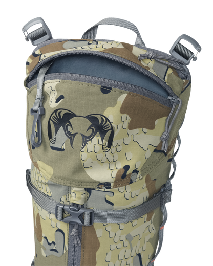 PRO G3 Hydration Rig | Vias