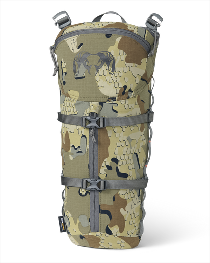 PRO G3 Bino Hydration Set | Vias