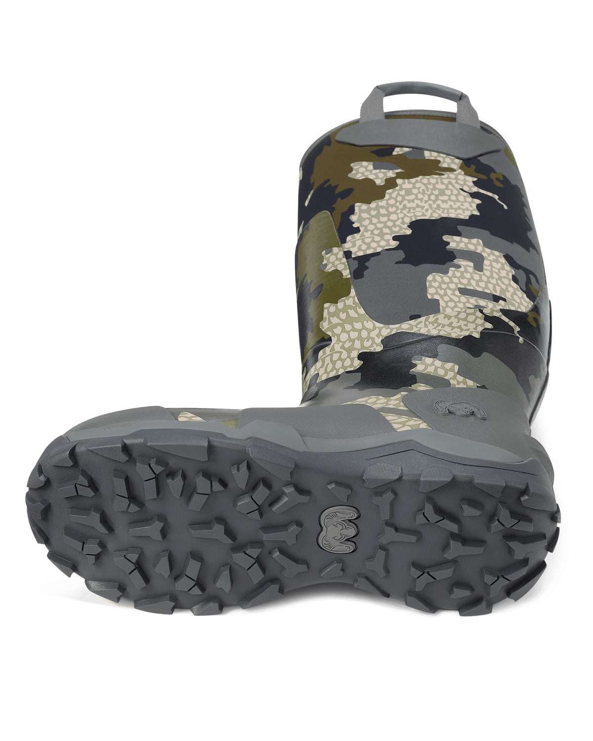 KUIU HD Mud Boot | Veros