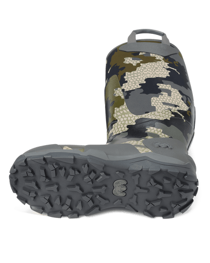 KUIU HD Mud Boot | Ash