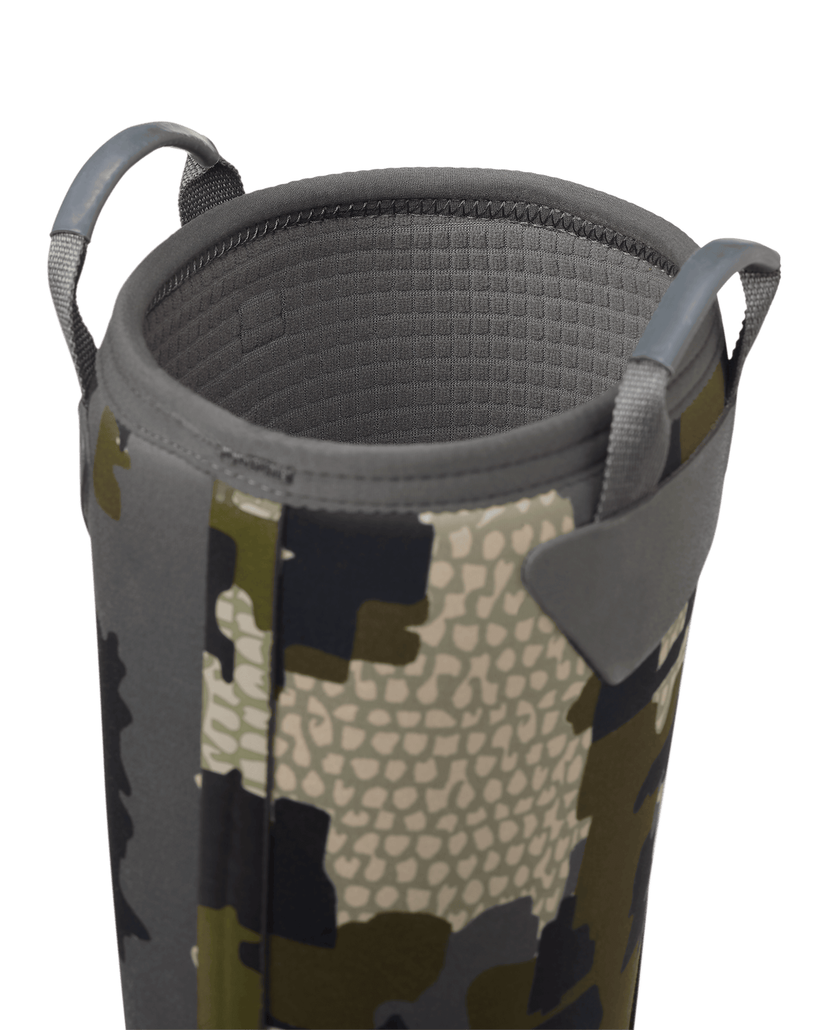 KUIU HD Mud Boot | Ash