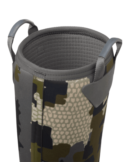 KUIU HD Mud Boot | Ash