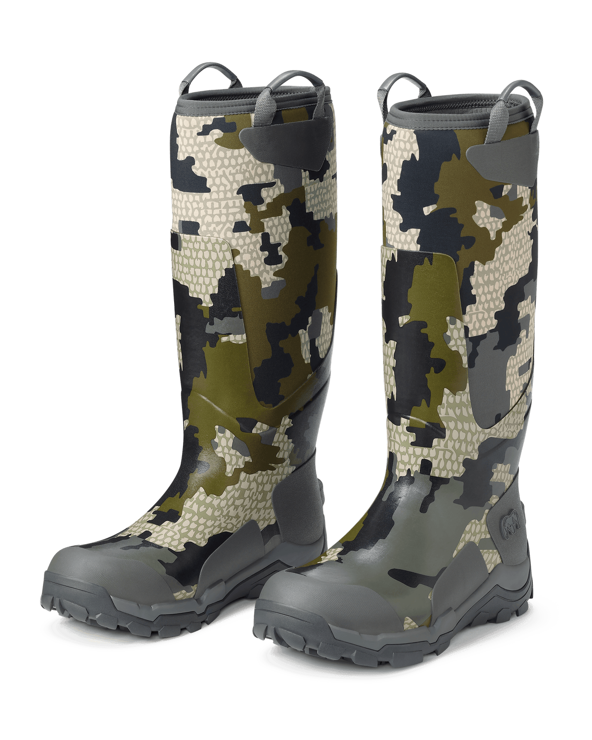 KUIU HD Mud Boot | Veros