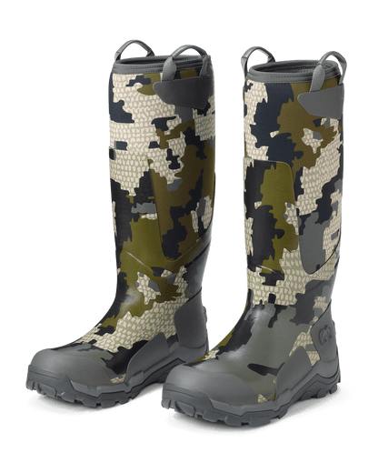 KUIU HD Mud Boot | Ash