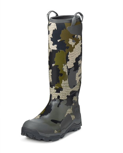 KUIU HD Mud Boot | Ash