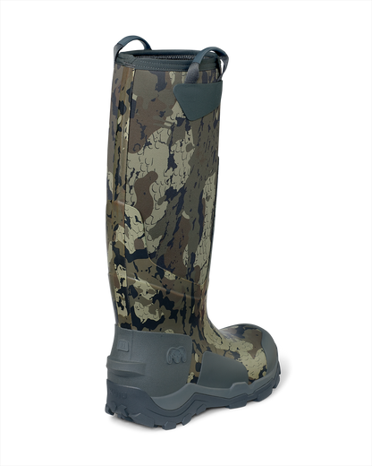 KUIU HD Mud Boot | Ash