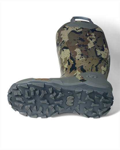KUIU HD Mud Boot | Ash