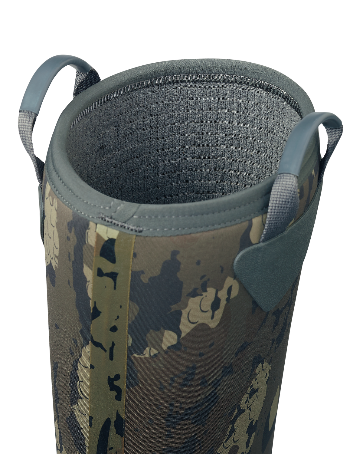 KUIU HD Mud Boot | Ash