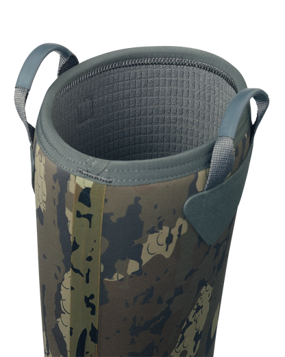 KUIU HD Mud Boot | Ash