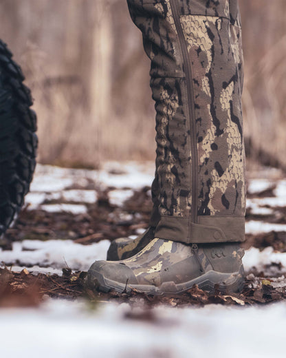 KUIU HD Mud Boot | Ash