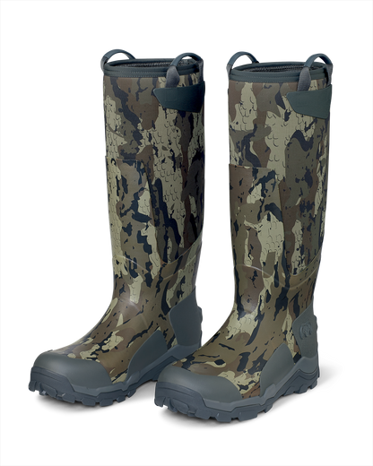 KUIU HD Mud Boot | Ash