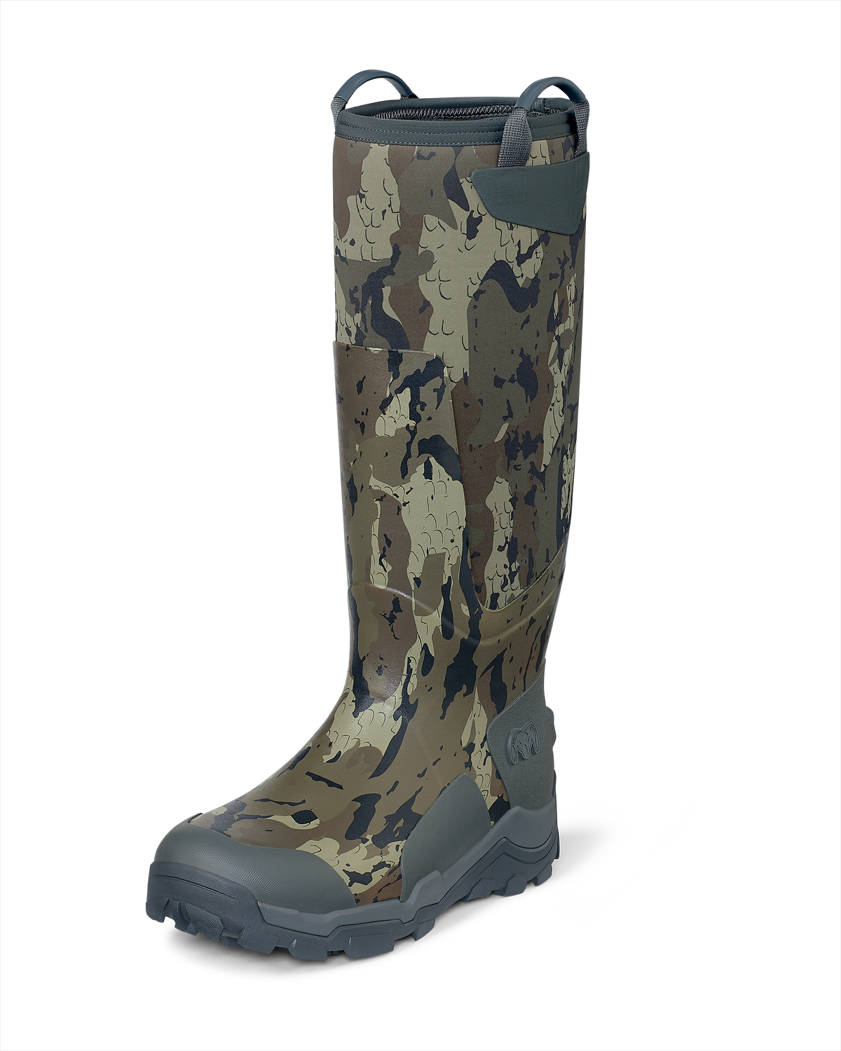 KUIU HD Mud Boot | Ash