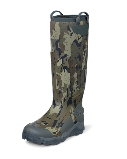 KUIU HD Mud Boot | Ash