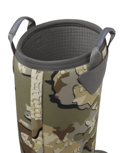 KUIU HD Mud Boot | Ash