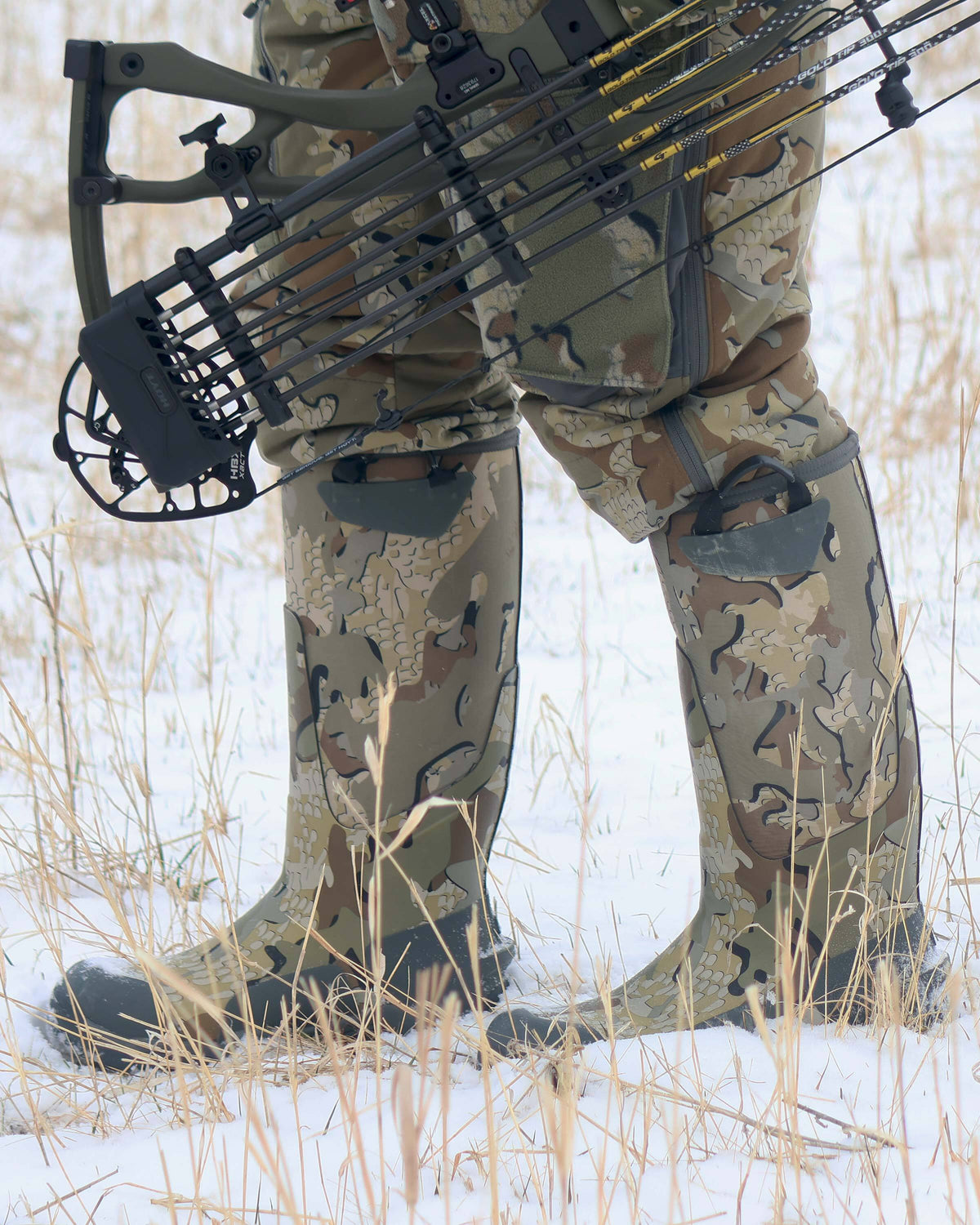 KUIU HD Mud Boot | Veros