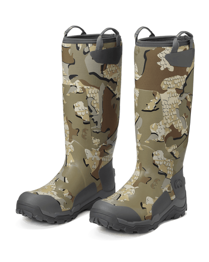 KUIU HD Mud Boot | Ash