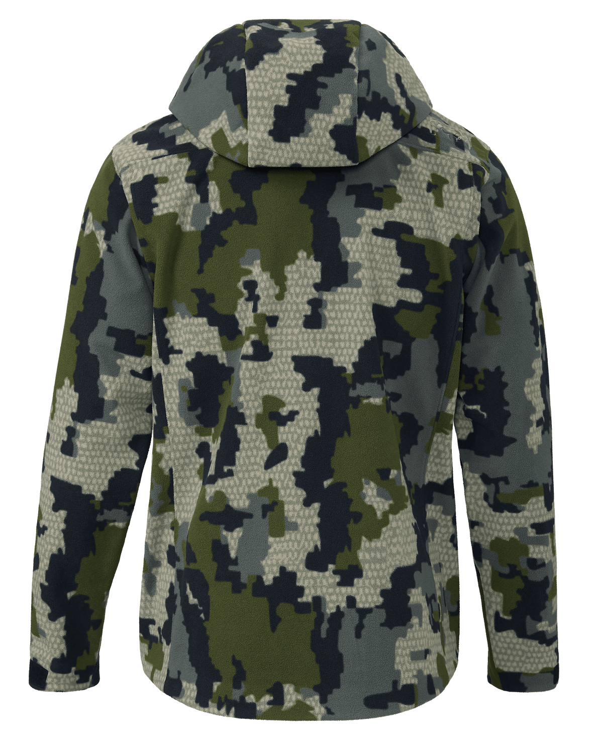 KUIU Proximity LT Hooded Jacket | Valo