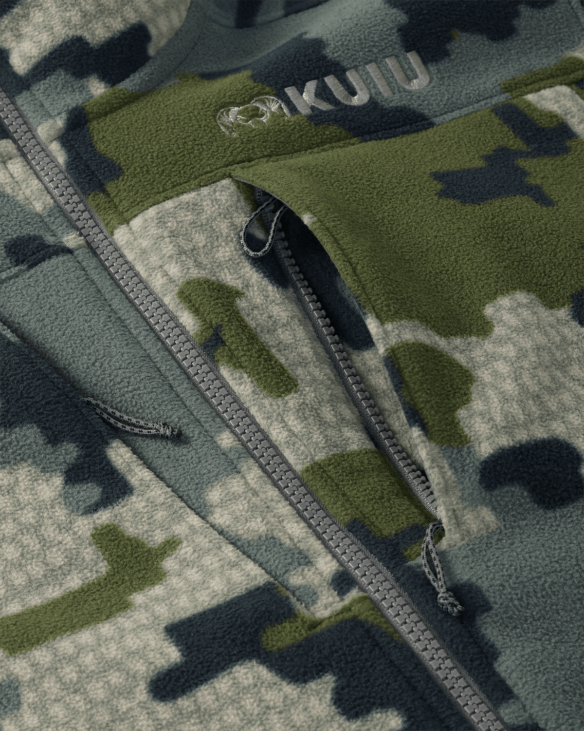 KUIU Proximity LT Hooded Jacket | Valo