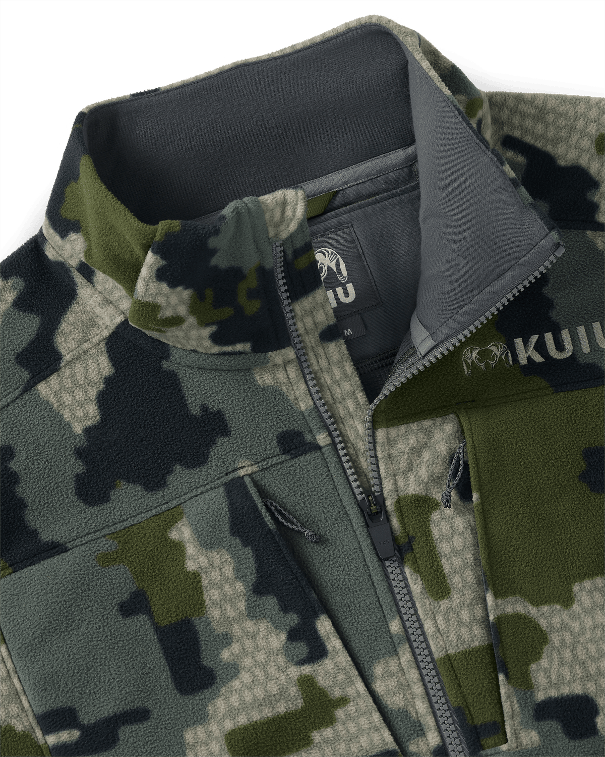 KUIU Proximity LT Hooded Jacket | Valo