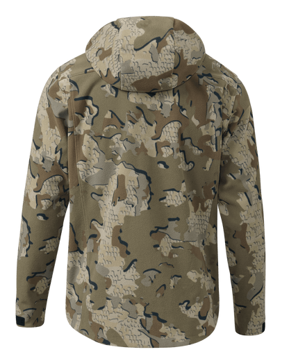 KUIU Proximity LT Hooded Jacket | Verde
