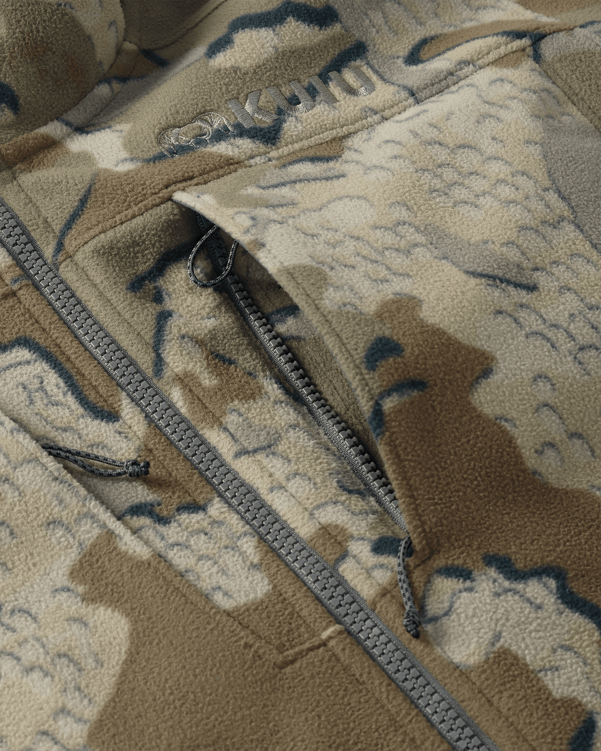 KUIU Proximity LT Hooded Jacket | Valo