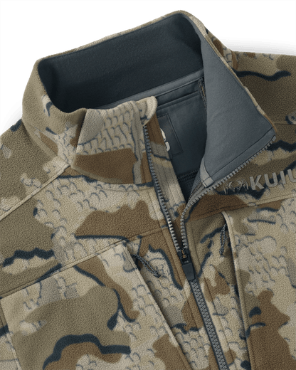 KUIU Proximity LT Hooded Jacket | Verde