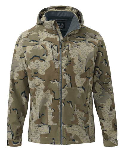 KUIU Proximity LT Hooded Jacket | Verde