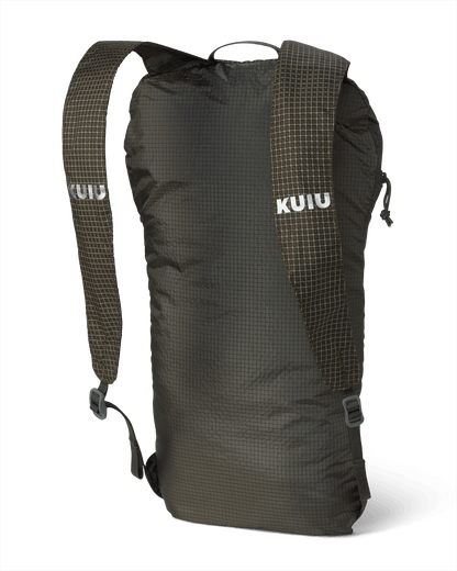 Extreema Stuffable Pack | Black