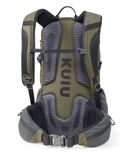 Divide 1500 | Vias