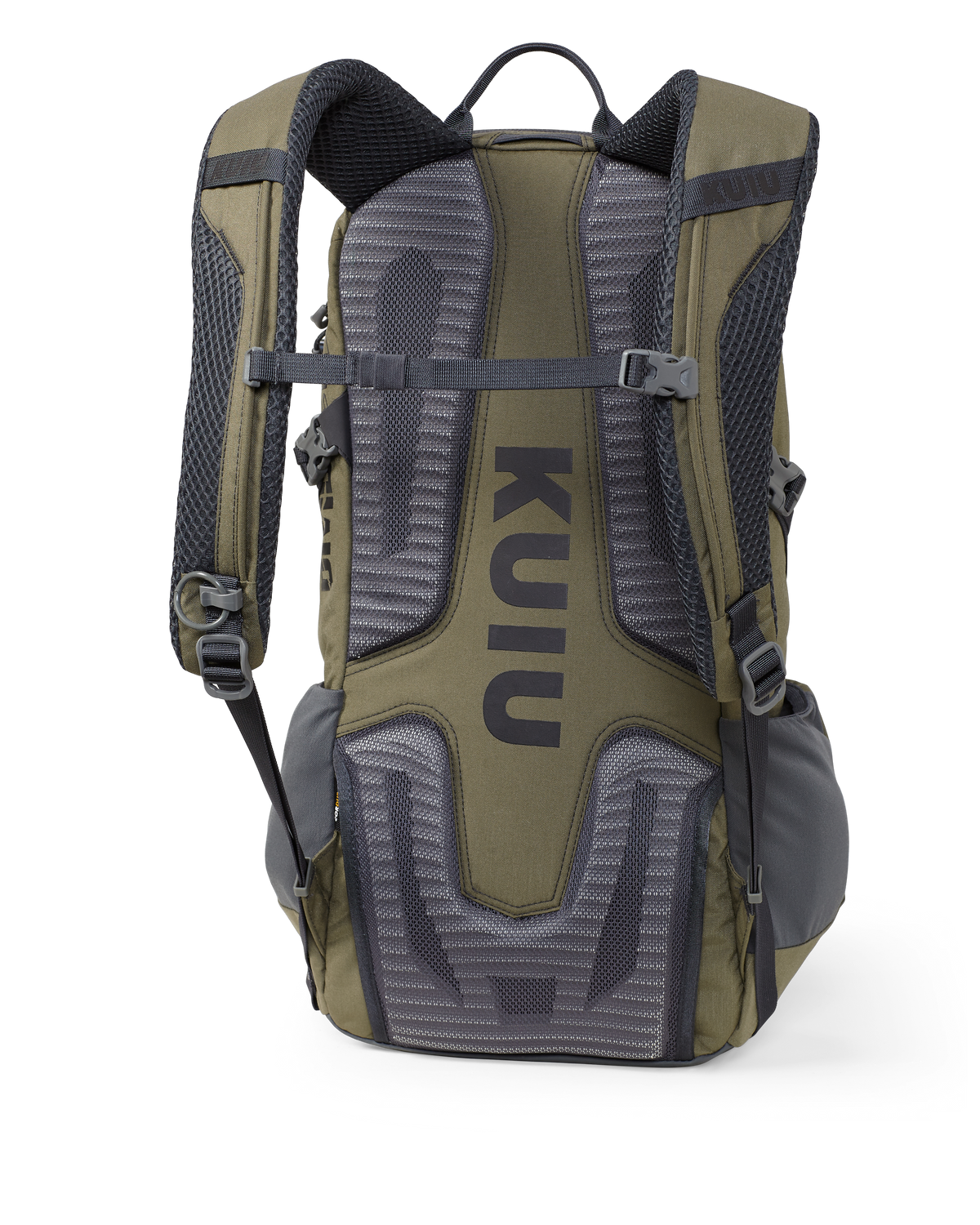 Divide 1500 | Vias