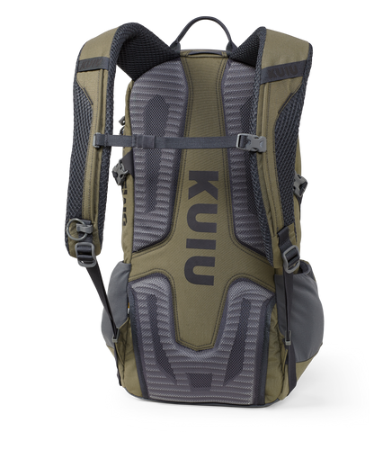 Divide 1500 | Vias