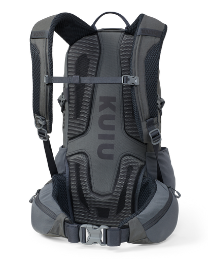 Divide 1500 | Vias
