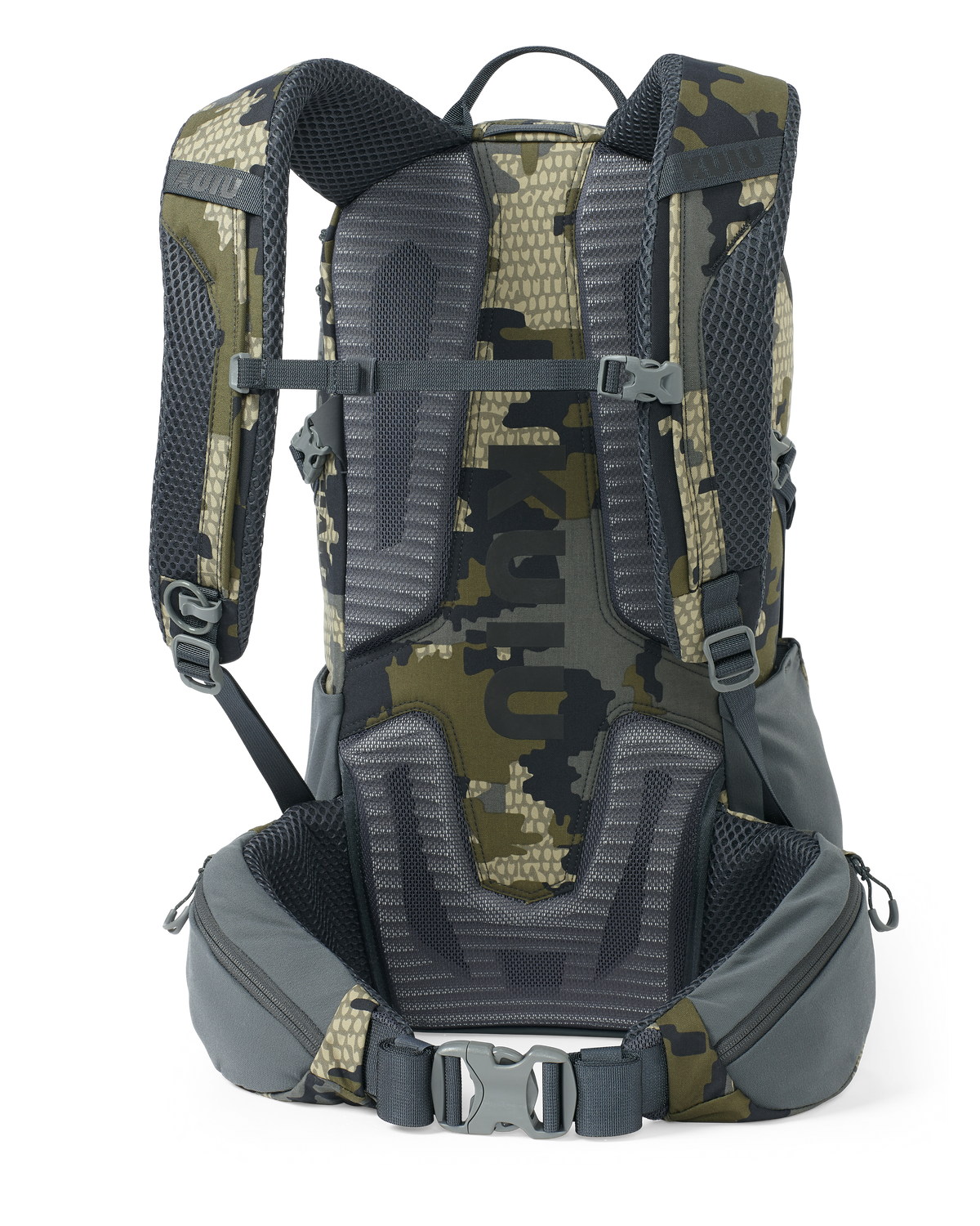 Divide 1500 | Vias