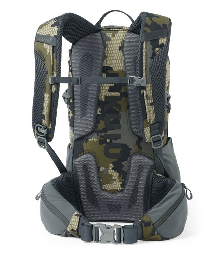 Divide 1500 | Vias