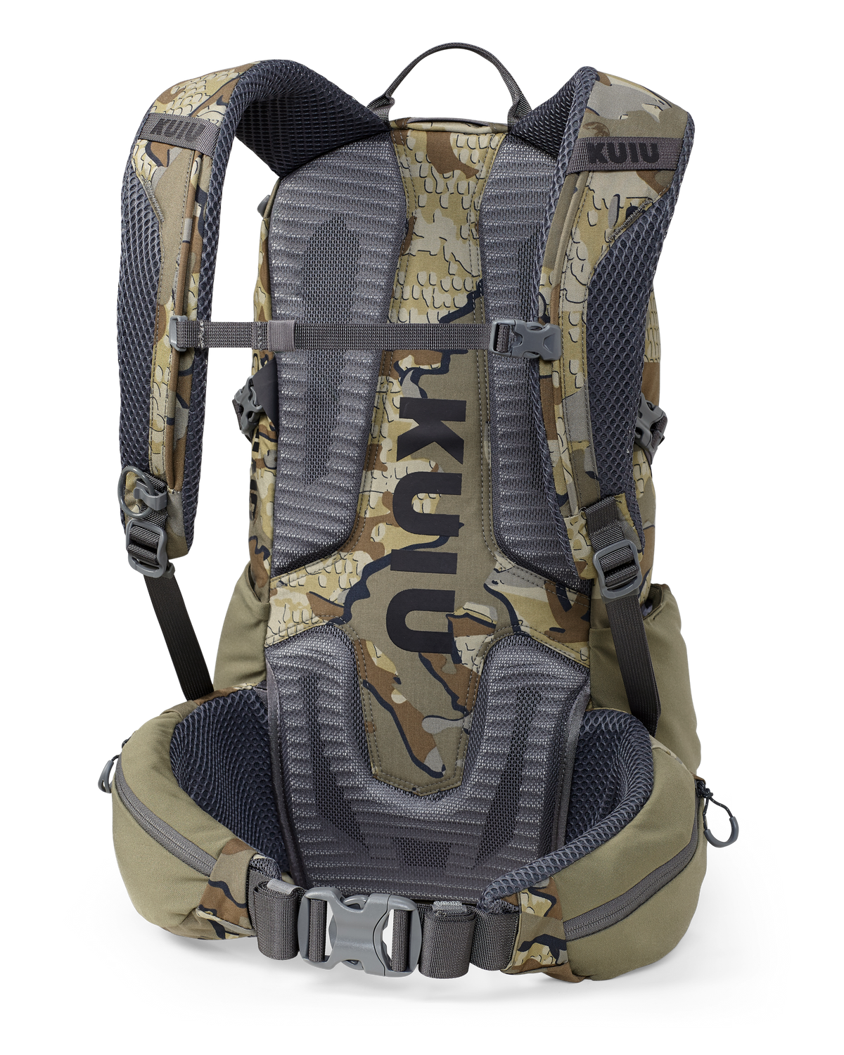Divide 1500 | Vias
