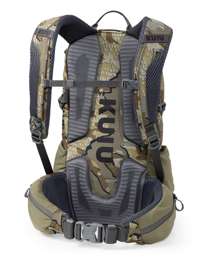Divide 1500 | Vias