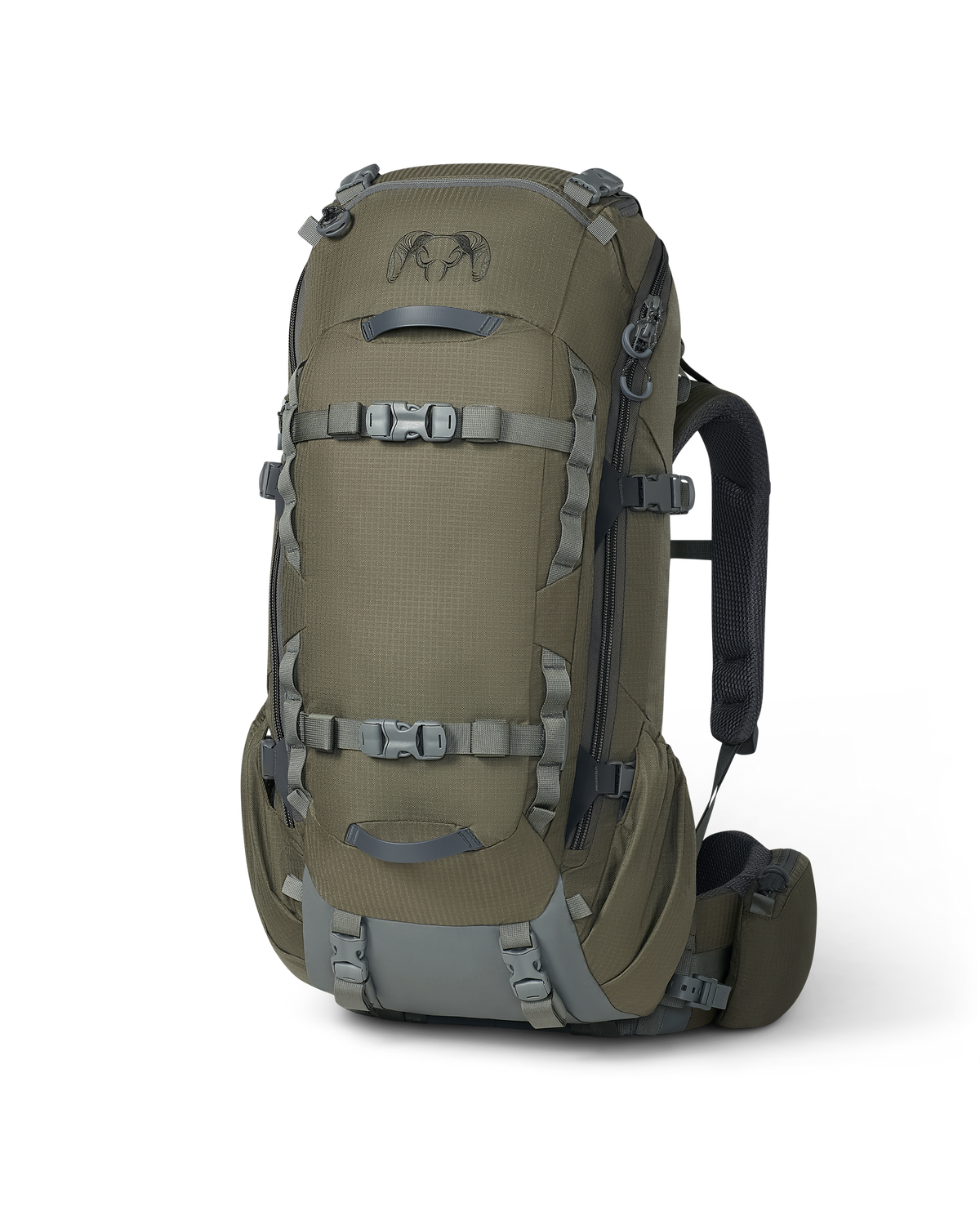 ICON 6 3500 Pack | Verde
