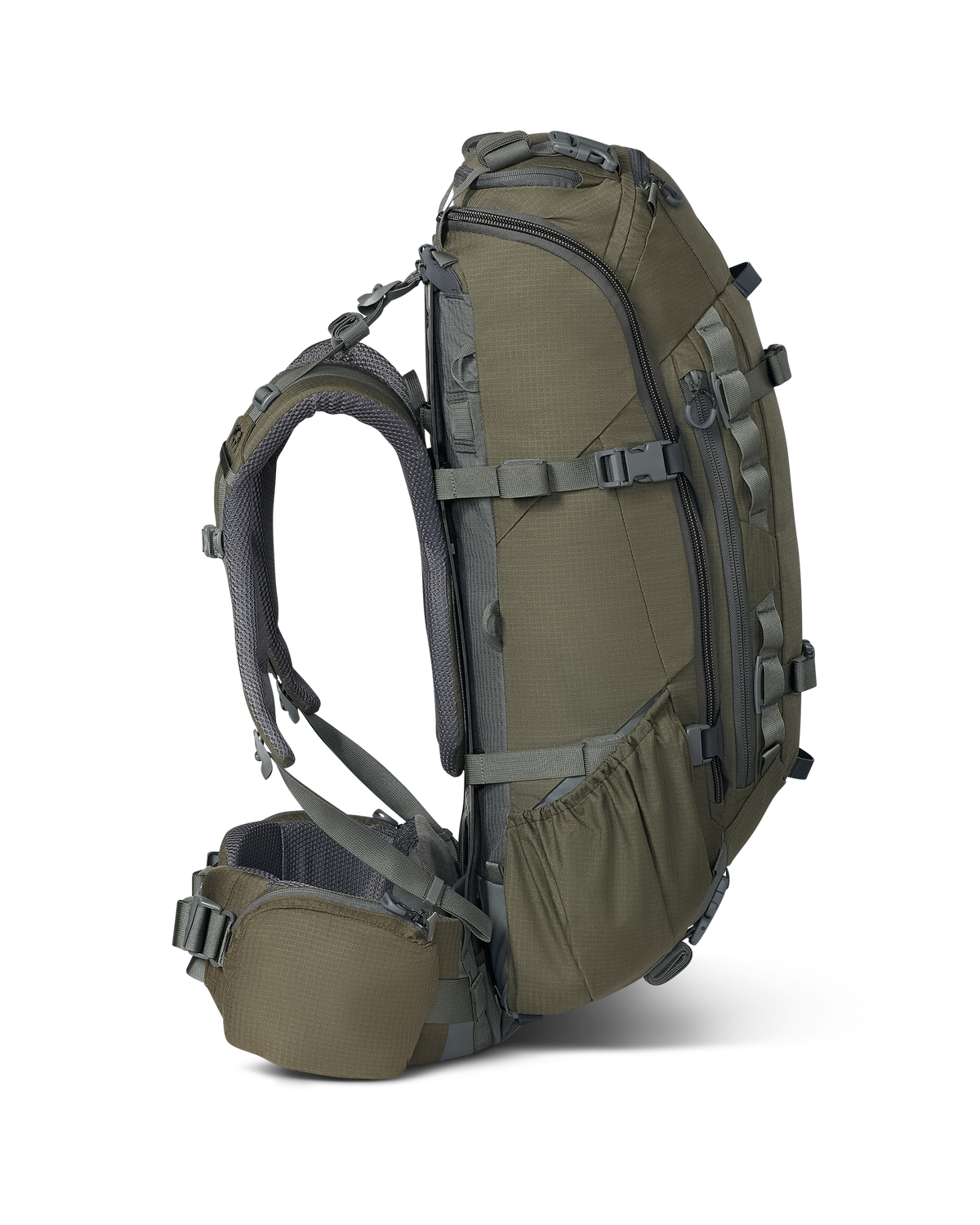 ICON 6 3500 Pack | Verde