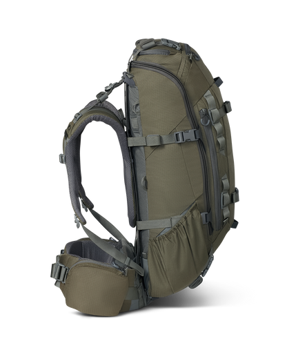 ICON 6 3500 Pack | Verde