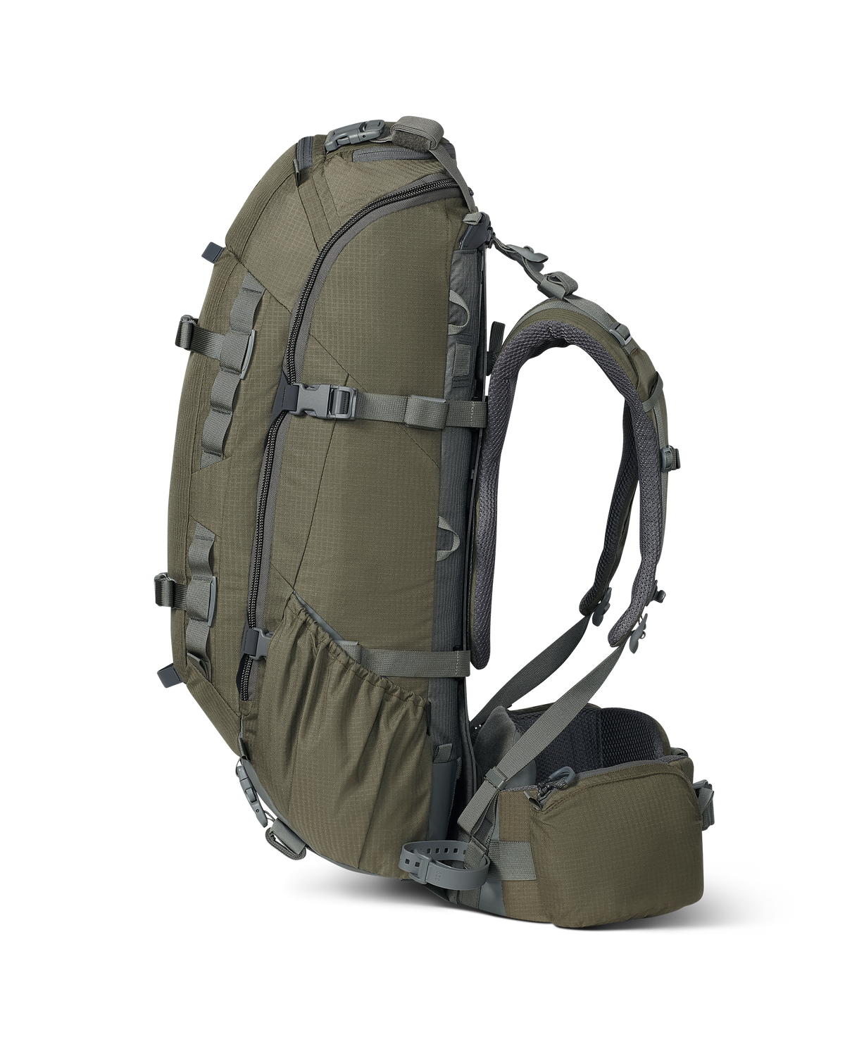 ICON 6 3500 Pack | Verde