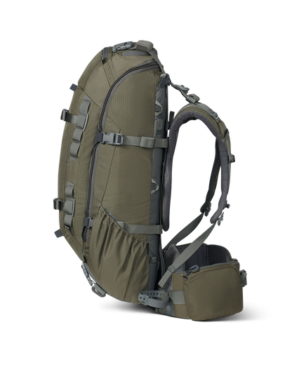 ICON 6 3500 Pack | Verde